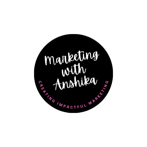 Marketing With Anshika